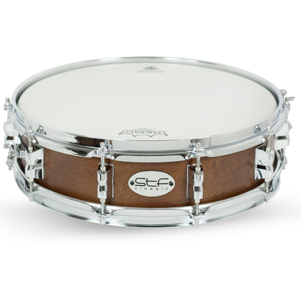 Caja Master Maple Piccolo STF Classic 14x4" Nogal Oscuro Ref. STF0860