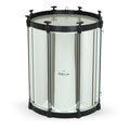 Timbal Cofradia Quadura Gonalca 38x40 Cover Negro Remo Ref. 05541