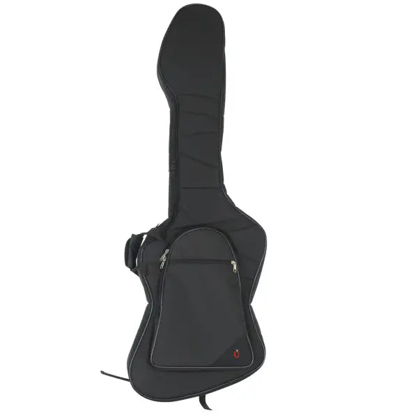 Funda Bajo Thunderbird 20mm Mochila Ortola Negro