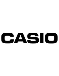 CASIO