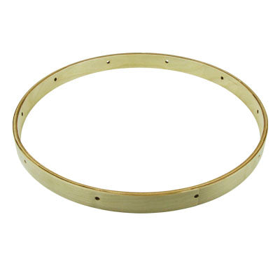 Aro Madera Timbal Peruano Gonalca 40 cm Ref. 07155