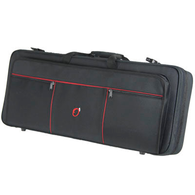 Estuche Gaita Ortola Ref. 4000 Negro