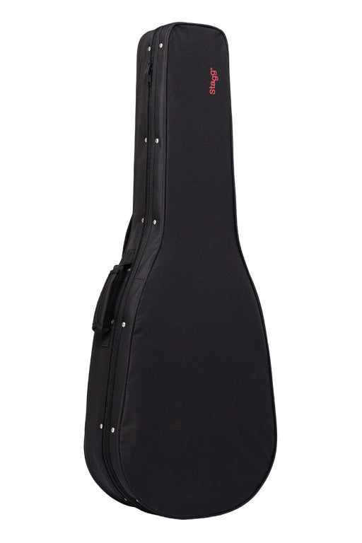 Estuche Semirrigido Guitarra Clasica Stagg HGB2-C_01