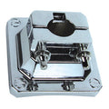 Bracket para Tom DB Percussion 7/8 Cromado Ref. db0905