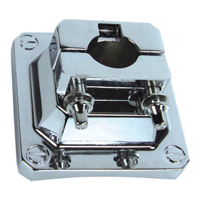 Bracket para Tom DB Percussion 7/8 Cromado Ref. db0905