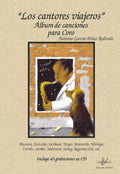 Los Cantores Viajeros / Audio Online. Garcia, A.