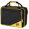 Estuche Clarinete Sib Ortola Ref. HB186 Partitura Negro Vivo Amarillo