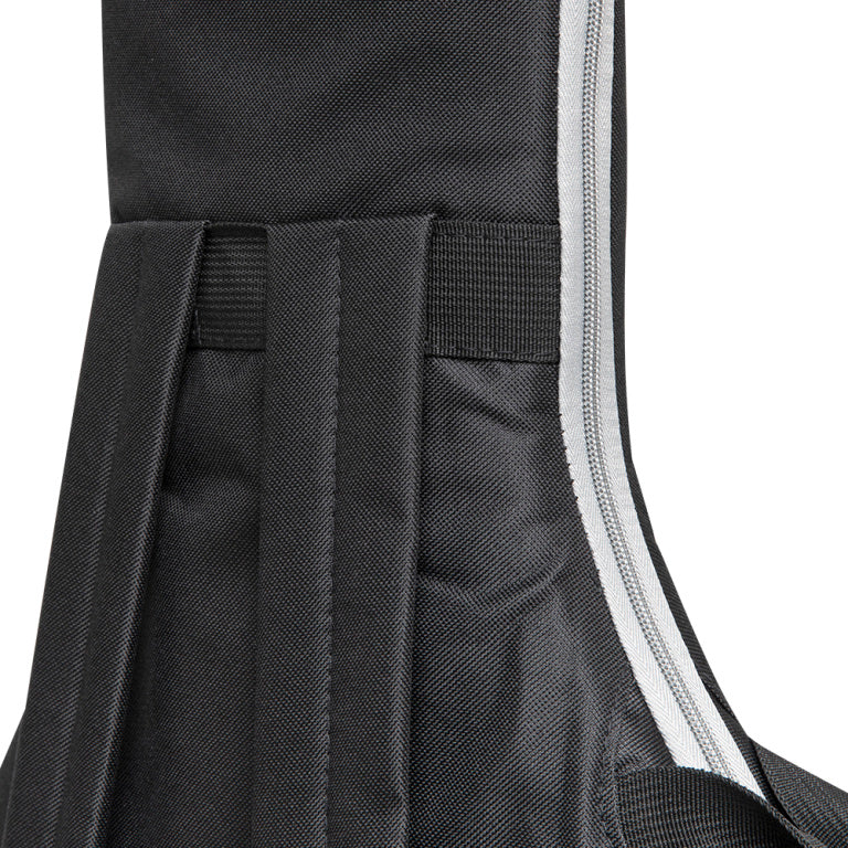 Funda Guitarra Electrica Stagg Acolchada 25 mm Impermeable STB-25 UE_08