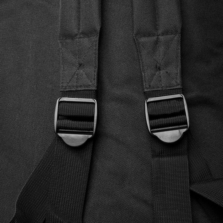 Funda Bajo Electrico Stagg Acolchada 25 mm Impermeable STB-25 UB_09