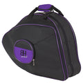 Estuche Trompa Desmontable HB176 Ortola Negro Vivo Morado
