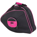 Estuche Trompa Desmontable HB176 Ortola Negro Vivo Fucsia