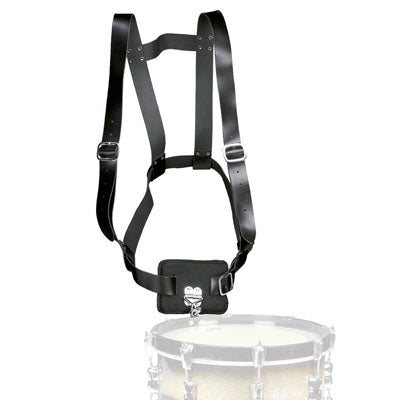 Correa Arnes Redoblante Ortola Ref. 722 Negro
