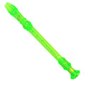 Flauta Dulce Colores R00401 Gonalca Verde