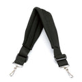 Bandolera Bombo Ortola Ref. 710 Acolchada Cintura Niño Negro