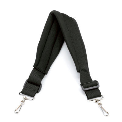 Bandolera Bombo Ortola Ref. 710 Acolchada Cintura Niño Negro