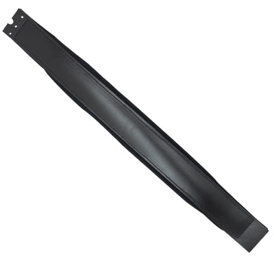 Correa Acordeon Mano Izquierda Ortola Negro