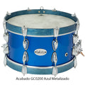 Redoblante Magest Standar -S Gonalca 35x20 cm Ref. 04727
