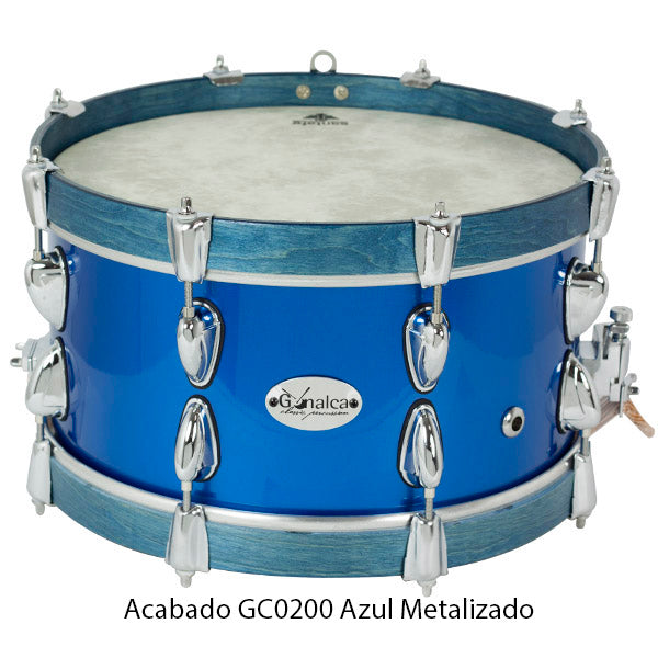 Redoblante Magest Standar -S Gonalca 35x20 cm Ref. 04727