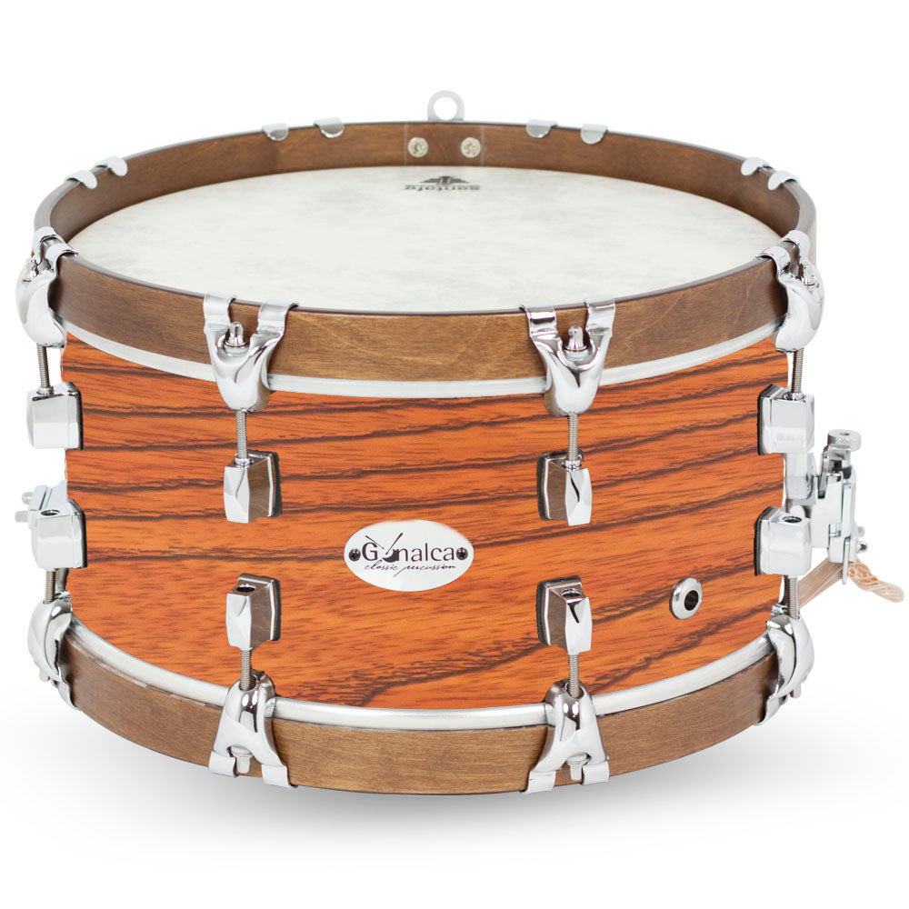 Redoblante Magest Standar -S Gonalca 35x20 cm Cover Bubinga Ref. 04727
