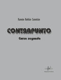 Contrapunto Curso Segundo. Roldan Saminan, R.