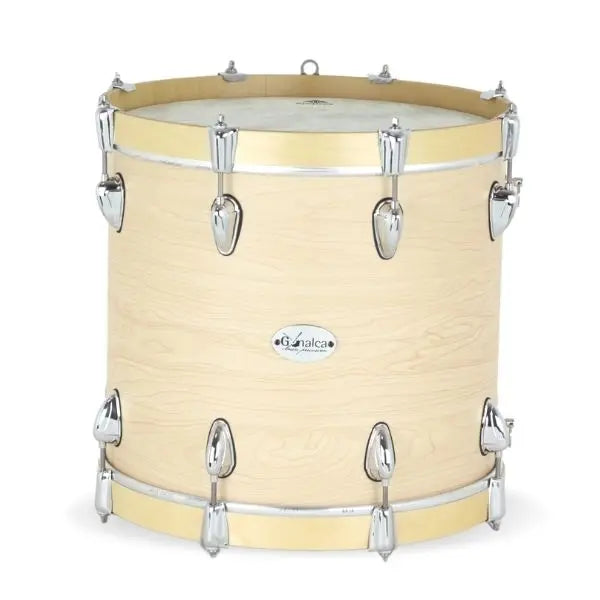 Timbal Magest Standar -S Gonalca 40x40 Cover Rojo Vino Ref. 04735