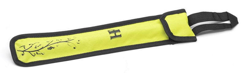Funda Flauta Dulce Ortola Ref. Hb79-V Verde