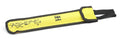 Funda Flauta Dulce Ortola Ref. Hb79-V Amarillo