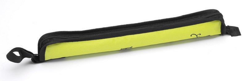 Funda Flauta Dulce Ortola Ref. Hb79-C Verde
