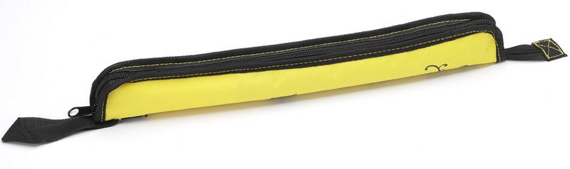 Funda Flauta Dulce Ortola Ref. Hb79-C Amarillo