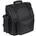 Funda Acordeon C3 25mm Mochila Ortola Negro