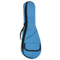 Funda Ukelele Soprano Ortola Ref. 32 Mochila Turquesa