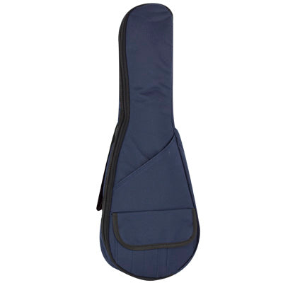 Funda Ukelele Concierto Ortola Ref. 32 Mochila Azul