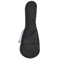 Funda Ukelele Tenor Ortola Ref. 32 Mochila Negro