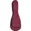 Funda Ukelele Tenor Ortola Ref. 32 Mochila Rojo