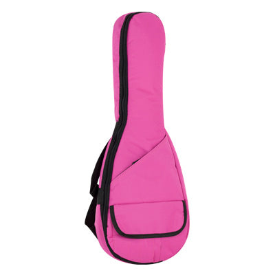 Funda Ukelele Tenor Ortola Ref. 32 Mochila Fucsia