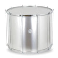 Surdo Aluminio Izzo 10-Divisiones 22"x45 cm Ref. IZ7994