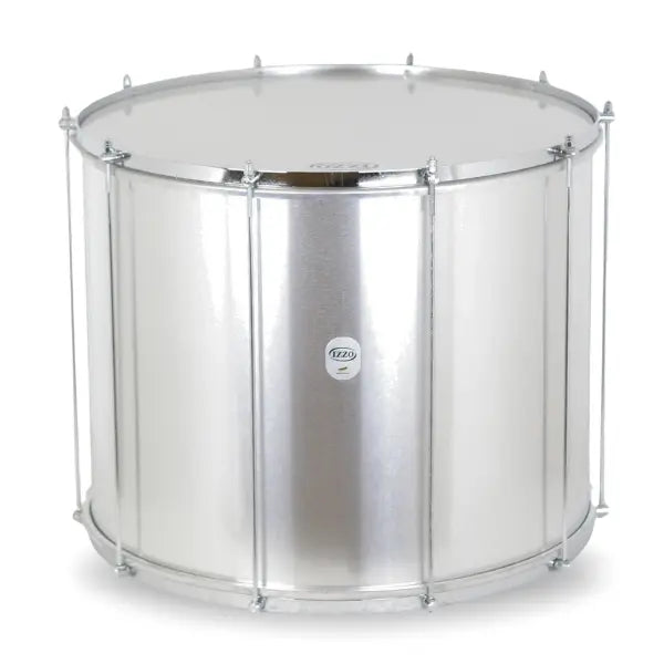 Surdo Aluminio Izzo 10-Divisiones 22"x45 cm Ref. IZ7994