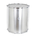 Surdo Aluminio Izzo 10-Div 20"x60 cm Ref. IZ5509