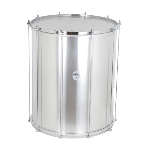 Surdo Aluminio Izzo 10-Div 20"x60 cm Ref. IZ5509