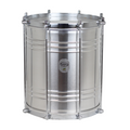 Repenique Aluminio Izzo 8-Div 10"x30 cm Ref. IZ5513
