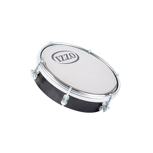 Tamborim ABS Izzo 6" Negro Ref. IZ3691