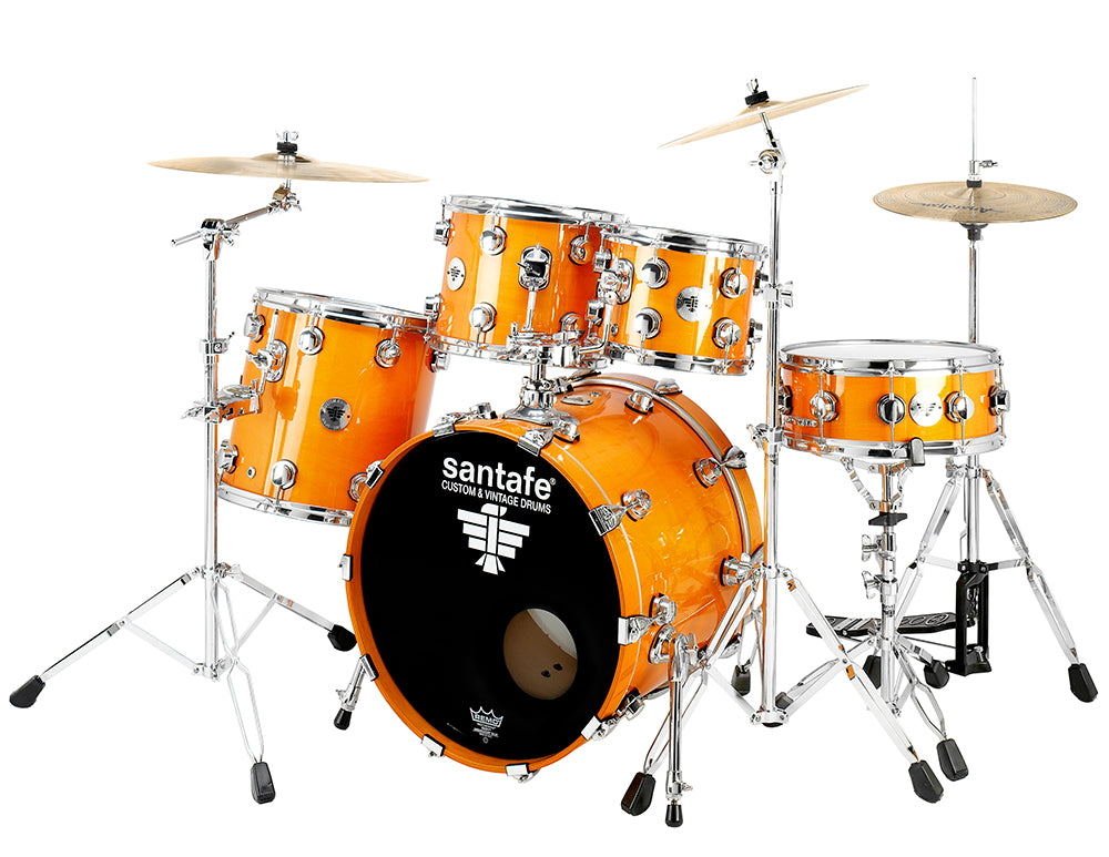 Funk Santafe Funk Elevation Miel SN0021