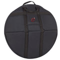 (HFS) Funda Hang Drum 20mm Mochila Ortola Negro