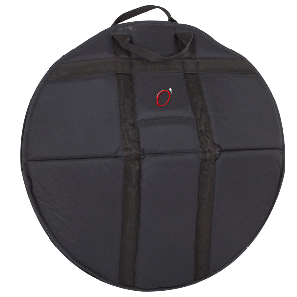 (HFS) Funda Hang Drum 20mm Mochila Ortola Negro