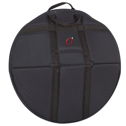 (HFS) Funda Hang Drum 20mm Mochila Ortola Negro