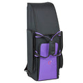 Estuche Fagot Ortola Ref. 8400 FSH Negro Morado