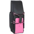 Estuche Fagot Ortola Ref. 8400 FSH Negro Fucsia