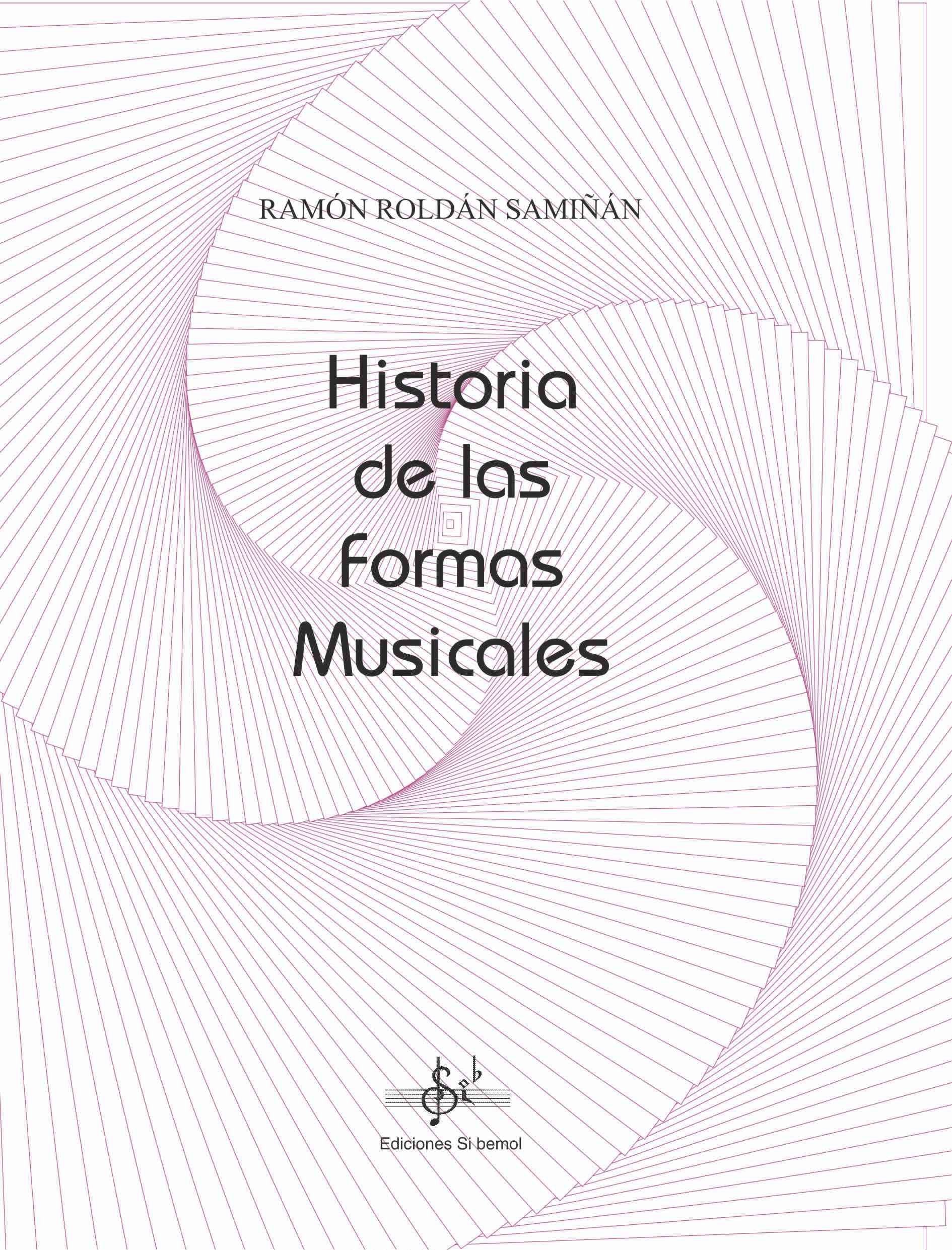 Historia de las Formas Musicales