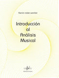 Introduccion al Analisis Musical