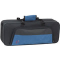 Estuche Trompeta Ortola Ref. 8450 FSH Negro Azul